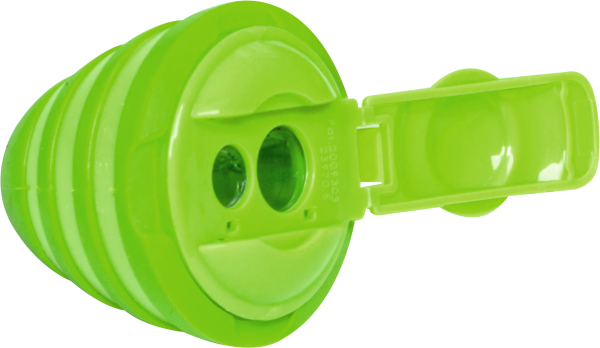 BRUNNEN Dosenspitzer Wheel